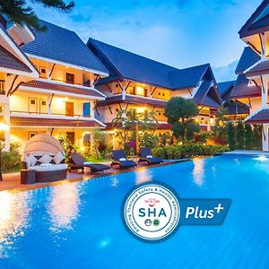 Nak Nakara Hotel-SHA Extra Plus