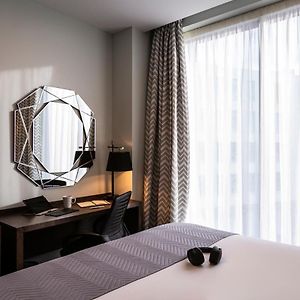 Superior King Room Balcony
