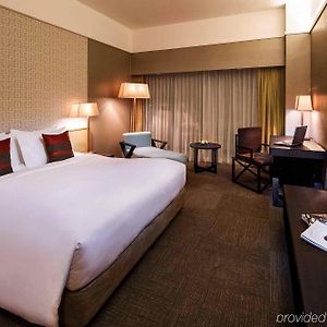 Kamar king executive