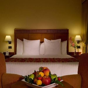 Camera standard con letto queen size